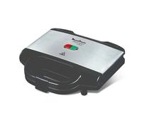 Moulinex Ultracompact - croque-monsieur - métal