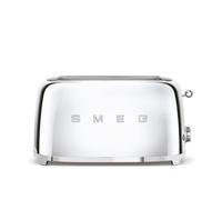 Smeg TSF02SSEU grille-pain 6 4 part(s) 1500 W Chrome
