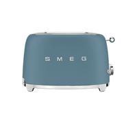 Grille-pain SMEG TSF01SBMEU bleu orage