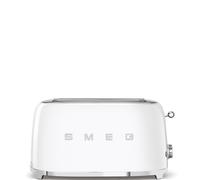 Grille pain SMEG Blanc TSF02WHEU
