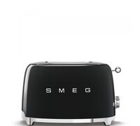 Grille-pain SMEG TSF01BLEU Noir
