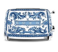 Grille-pain SMEG TSF01DGBEU