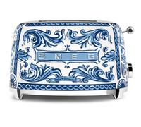 Grille-pain SMEG TSF01DGBEU Dolce gabbana