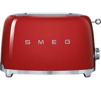 Grille-pain SMEG TSF01RDEU Rouge
