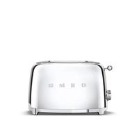 Grille-pain Smeg TSF01SSEU 950 W Chrome