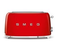 Toaster 4 tranches Vintage Années 50 Rouge