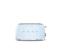 Grille-pain Smeg TSF02PBEU Bleu 1500 W