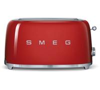 Toaster 4 tranches Vintage Années 50 Rouge