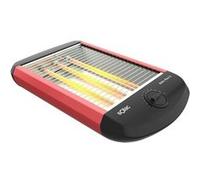 Grille-pain Solac TC5309 - 700 W rouge G
