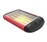 Solac Grille-pain TC5309 – 700 W – rouge G