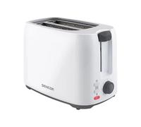 Grille-Pain - - Sts 2606Wh - 750 W - 2 Fentes - Blanc