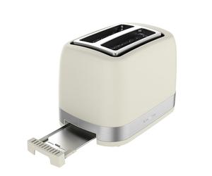 Grille pain Sunrise 2 fentes 1050 W Terraillon