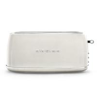 Grille pain vintage - GRV8 Sweiss Beige Beige G