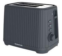 Grille-pain Tauris Jonic Toast Noir noir H