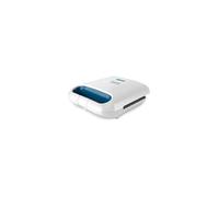 Grille-pain Taurus 968948000 MySandwich Grill 800 W Blanc