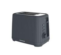 Taurus Grille-pain Jonic Toast Noir