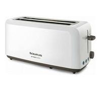 Grille-pain Taurus My Toast Duplo 1450W Blanc Blanc G