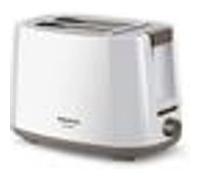 Grille-pain Taurus My Toast II 750W Blanc 850 W Blanc G