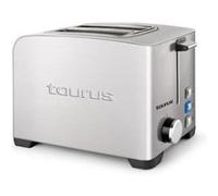 Grille-pain Taurus MyToast II Legend 850W Acier inoxydable G