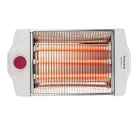 Taurus - Grille-pain horizontal Neptuno Plus 900W,Surface de grillage 24x20 cm,12 niveaux de brunissage,3 résistances pour brunissage uniforme,Signal sonore,Ramasse-miettes,Range-câble