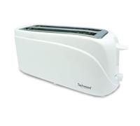 Techwood TGP-502 - Grille-pain - 2 tranche - 2 Emplacements