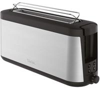 Tefal TL4308 7 2 part(s) 1000 W Noir, Acier inoxydable