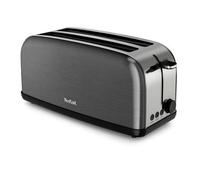 Grille-pain - Tefal - TL520810 - 1400 W - 2 fentes - Noir