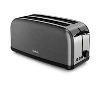 Grille pain Tefal TL520810 2 longues fentes Equinox noir
