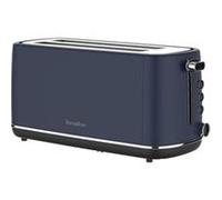Terraillon NEW MOON 6 4 part(s) 1550 W Bleu foncé