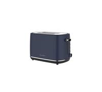 Grille pain Terraillon New Moon 1050 W Bleu nuit