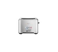 Grille pain the Bit More 2 Slice inox Sage
