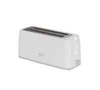 Grille pain TL5421 1200 W blanc