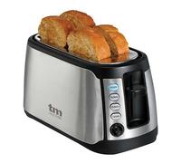 Grille-pain TM Electron 1400 W
