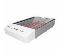 Grille-pain TM Electron 600W blanc