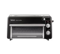 Tefal TL6008 2 part(s) 1300 W Aluminium, Noir