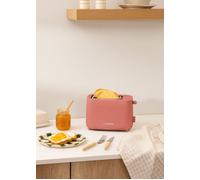 TOAST STUDIO - Grille Pain Terracotta