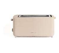 Grille-pain - Create - 750 W - 6 niveaux - Sécurité - Couleurs pastel