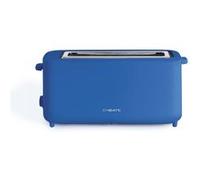 TOAST STUDIO - Grille Pain Grand & Bleu Cobalt
