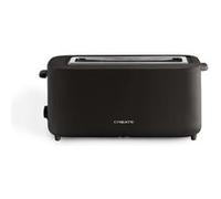Grille-Pain - TOAST STUDIO - Noir noir G