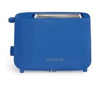 Grille-Pain - TOAST STUDIO petit Bleu Bleu cobalte G