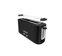 Grille-pain Cecotec Toast&Taste 10000 Extra 980 W Noir