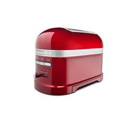 Grille Pain Toaster Artisan 2 Tranches 5KMT2204…