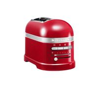 KitchenAid 5KMT2204EER 7 2 part(s) 1250 W Rouge