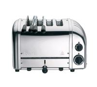 Grille-pain / Toaster DUALIT 2+2 fentes sandwichs