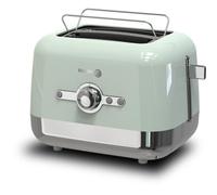 Grille Pain - Toaster Electrique Grill Pain - - Fg1930 - 3 Fonctions Fagor