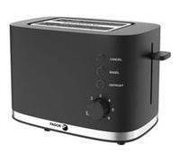 Grille Pain Toaster Electrique Grill Pain FAGOR FG250 4 fonctions : Bagel Réchauffage