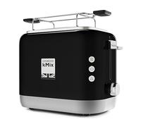 Kenwood kMix grillepain 2fentes noir TCX751BK