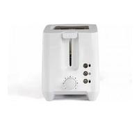 Grille Pain Toaster Electrique LIVOO DOD162W Blanc Blanc G
