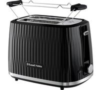 Grille Pain - Toaster Electrique - Russell Hobbs - Eden - 800 W - 2 F Russell Hobbs