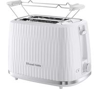 Grille Pain - Toaster Electrique - Russell Hobbs - Eden - 800 W - 2 F Russell Hobbs